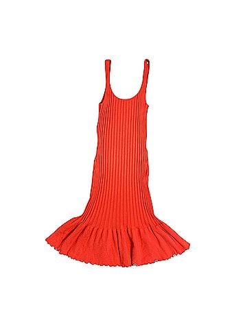 Majorelle Casual Dress (view 2)