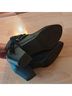Circus Black Ankle Boots Size 9 - photo 3