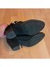 Circus Black Ankle Boots Size 9 - photo 6