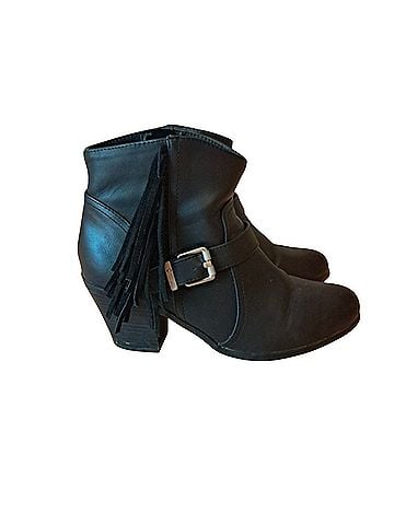 Circus Leah Ankle Boots (view 1)