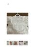 Ulla Johnson White Cocktail Dress Size 0 - photo 9