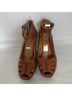 FRYE Brown Sandals Size 8 - photo 8
