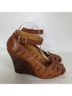 FRYE Brown Sandals Size 8 - photo 10
