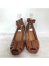 FRYE Brown Sandals Size 8 - photo 13