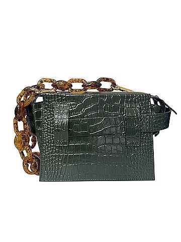 SENREVE Armonica Leather Crossbody Bag (view 2)