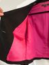 Lily 100% Acrylic 100% Acetate Black Blazer Size L - photo 7