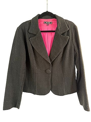 Lily Blazer (view 1)