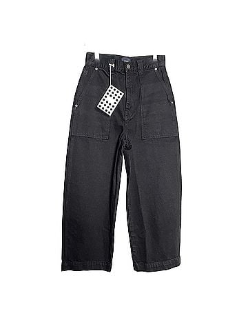 Khaite Hewey Jeans (view 1)