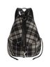 Rebecca Minkoff Black Julian Backpack One size - photo 1