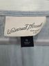 Universal Thread 100% Cotton Blue Casual Dress Size XL - photo 3