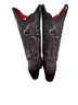 Cuadra Gray Boots Size 10 - photo 11