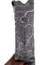 Cuadra Gray Boots Size 10 - photo 2