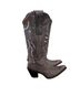 Cuadra Gray Boots Size 10 - photo 1