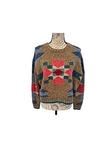 Polo by Ralph Lauren Pullover Sweater (view 1)