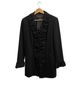 Inc. Black Coat Size 10 - photo 1