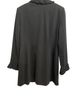 Inc. Black Coat Size 10 - photo 2