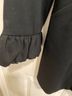 Inc. Black Coat Size 10 - photo 5