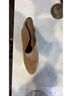 Prune Brown Ankle Boots Size EU 38 - photo 4
