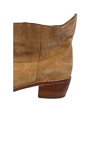 Prune Ankle Boots (view 2)