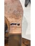 Prune Brown Ankle Boots Size EU 38 - photo 5
