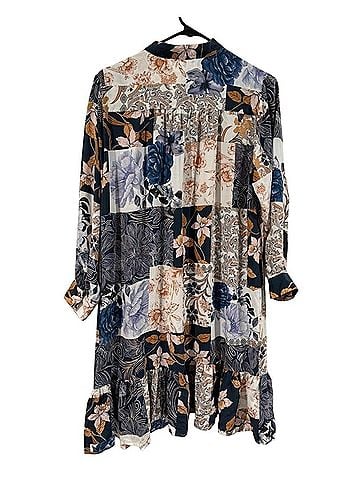 Johnny Was Luna Casual Dress (view 2)