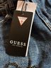 Guess Solid Blue Jeans Size 24 - photo 6