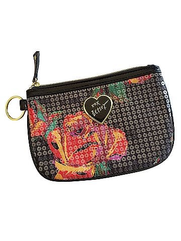 Betsey Johnson Coin Purse (view 1)