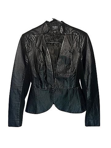 Bebe Blazer (view 1)