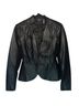 Bebe Black Blazer Size XS - photo 1