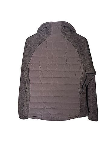 Helly Hansen Arctic Ocean Hybrid Insulator Jacket Coat (view 2)