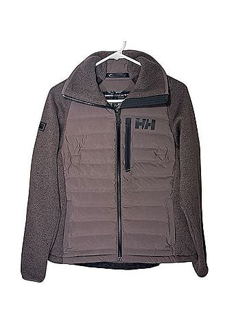 Helly Hansen Arctic Ocean Hybrid Insulator Jacket Coat (view 1)