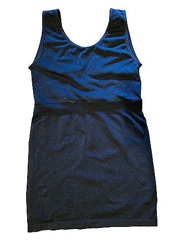 Kathy Sleeveless Top (view 2)