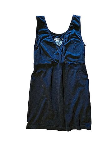 Kathy Sleeveless Top (view 1)