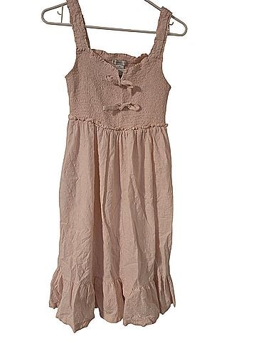 Design History Casual Dress (view 1)