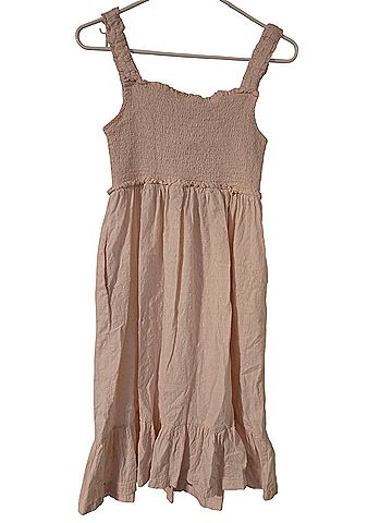 Design History Casual Dress (view 2)