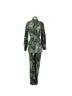 Desigual Camo Multi Color Jumpsuit Size XS - photo 6