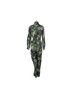 Desigual Camo Multi Color Jumpsuit Size XS - photo 2