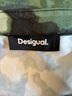 Desigual Camo Multi Color Jumpsuit Size XS - photo 3