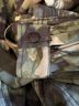 Desigual Camo Multi Color Jumpsuit Size XS - photo 4