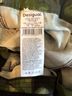 Desigual Camo Multi Color Jumpsuit Size XS - photo 5
