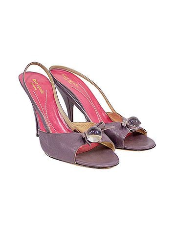 Kate Spade New York Heels (view 2)