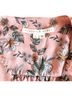 Veronica Beard Floral Pink Cocktail Dress Size 0 - photo 2