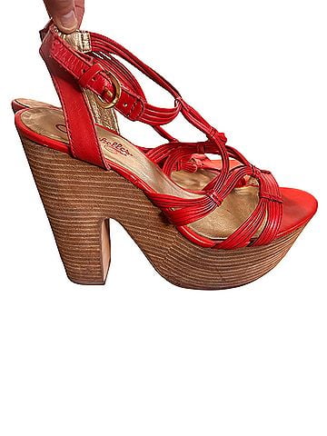 Seychelles Wedges (view 1)