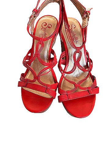 Seychelles Wedges (view 2)
