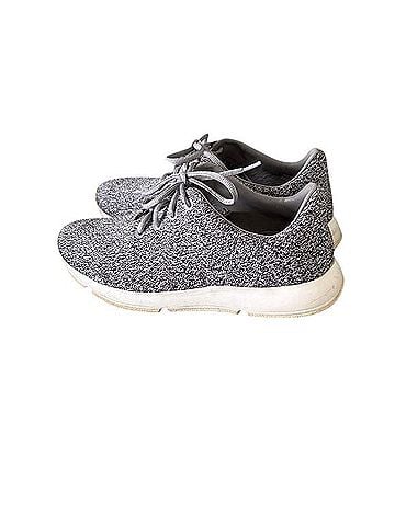 Vince. Trellis Knit Sneakers Sneakers (view 2)