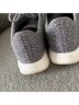 Vince. Marled Gray Black Sneakers Size 7 - photo 5