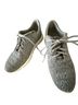 Vince. Marled Gray Black Sneakers Size 7 - photo 1