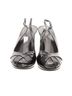Stuart Weitzman Black Heels Size 8 - photo 1
