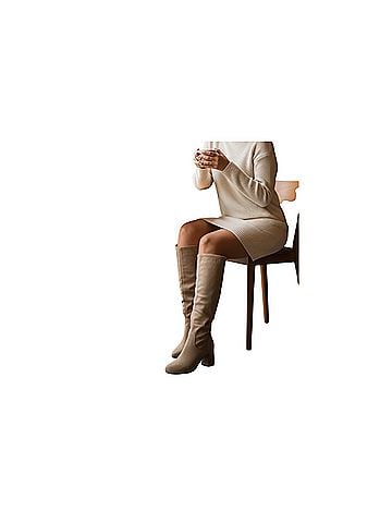 Streetwear Society Boots (view 1)