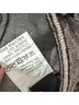 Shein Gray Denim Shorts Size 25 - photo 8